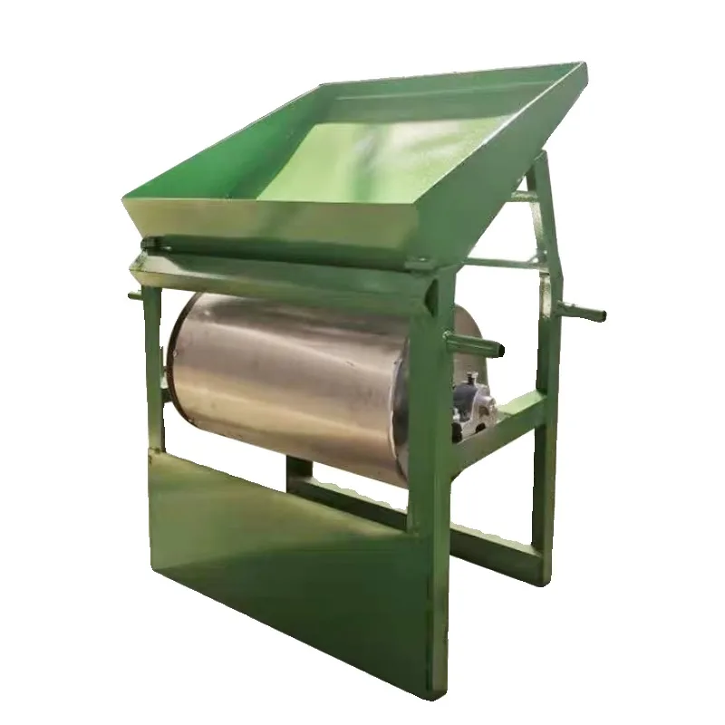 

Iron, copper and aluminum separator, drum magnetic separator, stainless steel separator, copper and iron separator