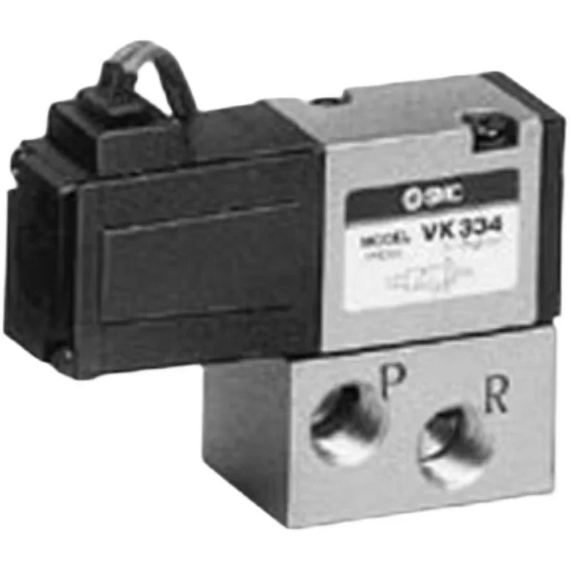 

Новый оригинальный электромагнитный клапан VK334V-5D-01 VK334-5DZ VK334-5G VK334-5G-01 VK334V-5G VK334V-5G-01 VK334-5D VK334-5D-01 VK334V-5D