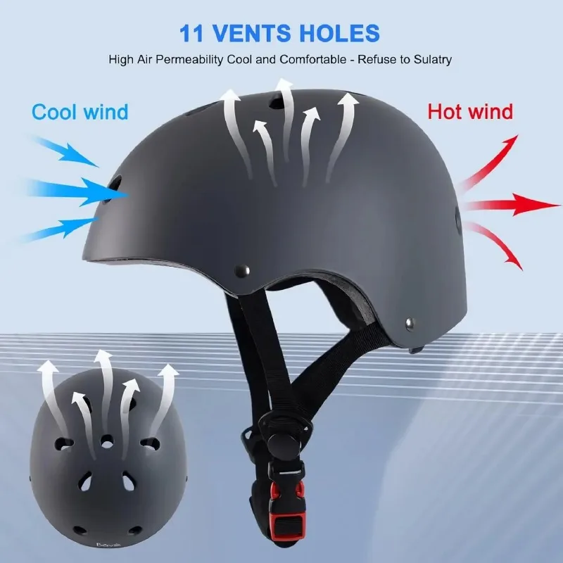 AliExpress Bicycle Helmets for Children Outdoor Sports Skiing Cycling Roller Skating Helmets Rock Climbing Safety Protection Helmets