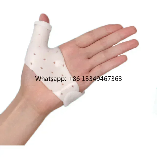 

Reusable Orthotic Material Splinting Sheet Medical Low Temperature Thermoplastic Plate