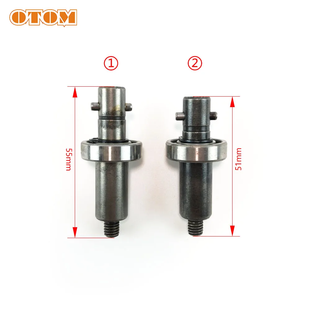 NC450 Water Pump For ZONGSHEN ZS194MQ-2 Motorcycle Engine Water Pump Shaft Impeller Cover Gasket Seal Accessory MOTOLAND GR KAYO