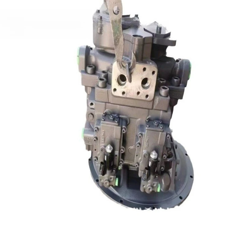 For Excavator Parts EC140D D4D Engine Assembly, D4 Marine Engine D4-225 D4-260 Engine Assembly