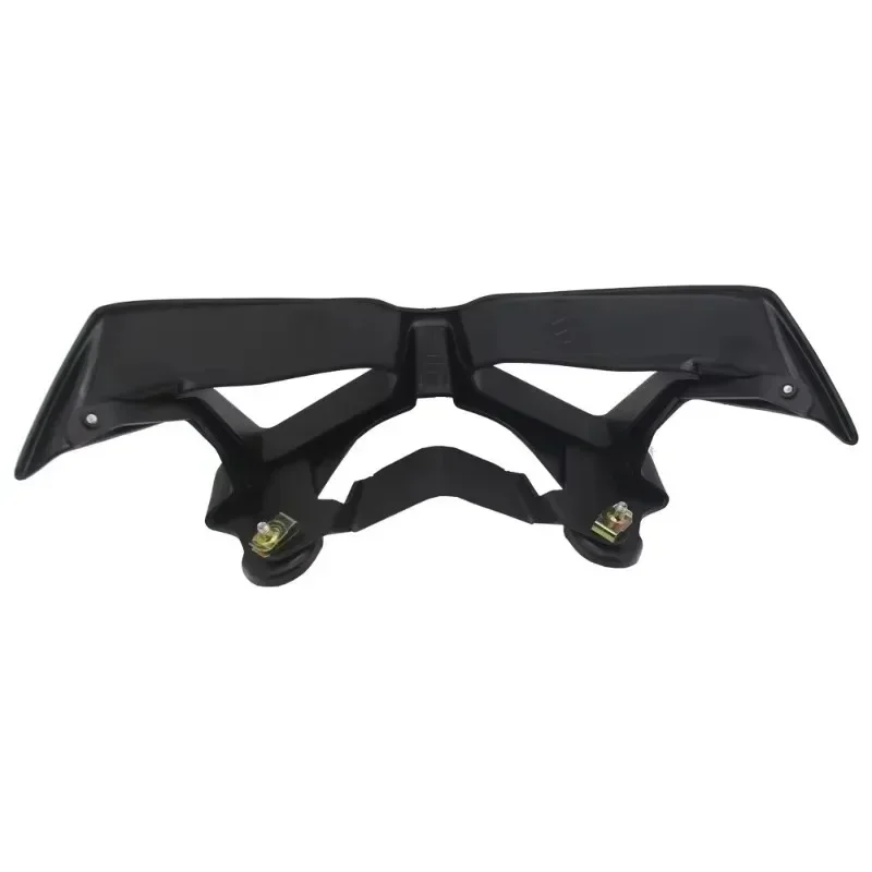 

Лидер продаж 2018-2020 MT-09 MT09 SP для мотоцикла, прижимная сила, голые фронтальные спойлеры, аэродинамическое крыло, комплект переднего спойлера