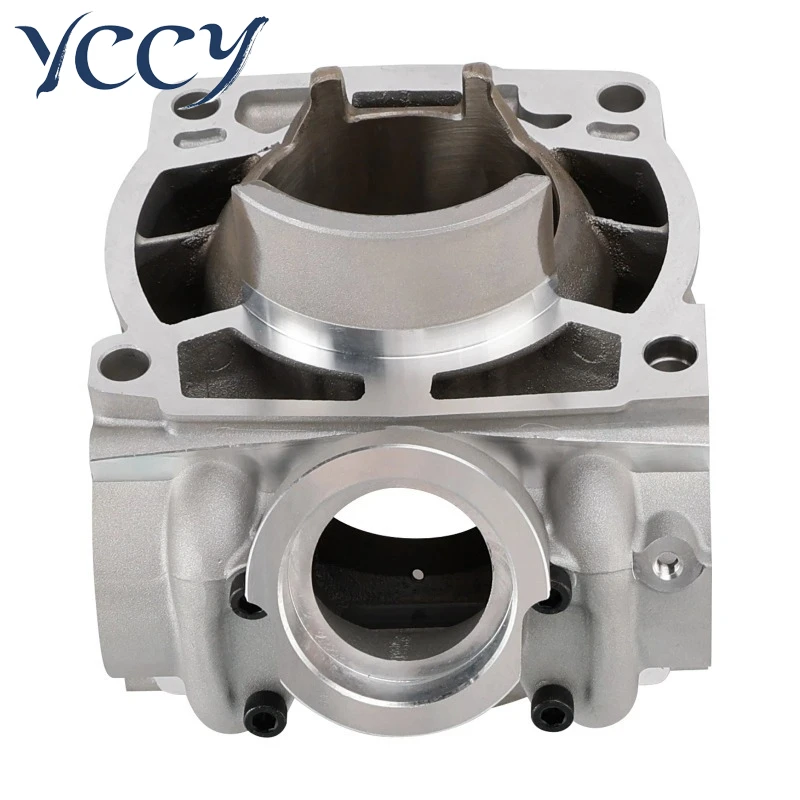 72MM TOP END Motorcycle Cylinder Kit Piston Rings Gasket PIN 18MM 300CC For KTM 300 XC TPI 300 XC-W TPI 2018-2023 55730138000
