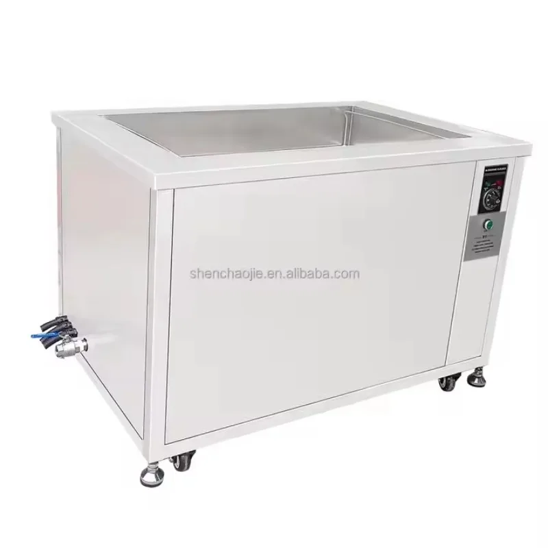 YG Customized Industrial Ultrasonic 560L 4500W Different Size Washing Tank Carburetor Golf Club Cleaning Machine Ultrasonic Clea