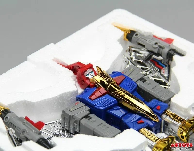 Transformation Fanstoys FT-05 Darts G1 Series Dinosaur Deformation Toy FT05 Figurka akcji Model Autobot