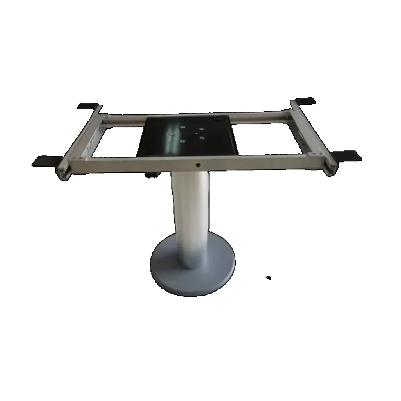 Commercial and Travel Multipurpose Lift Table Legs RV Interior Parts Camper Vans Parts for Automobiles and Boats