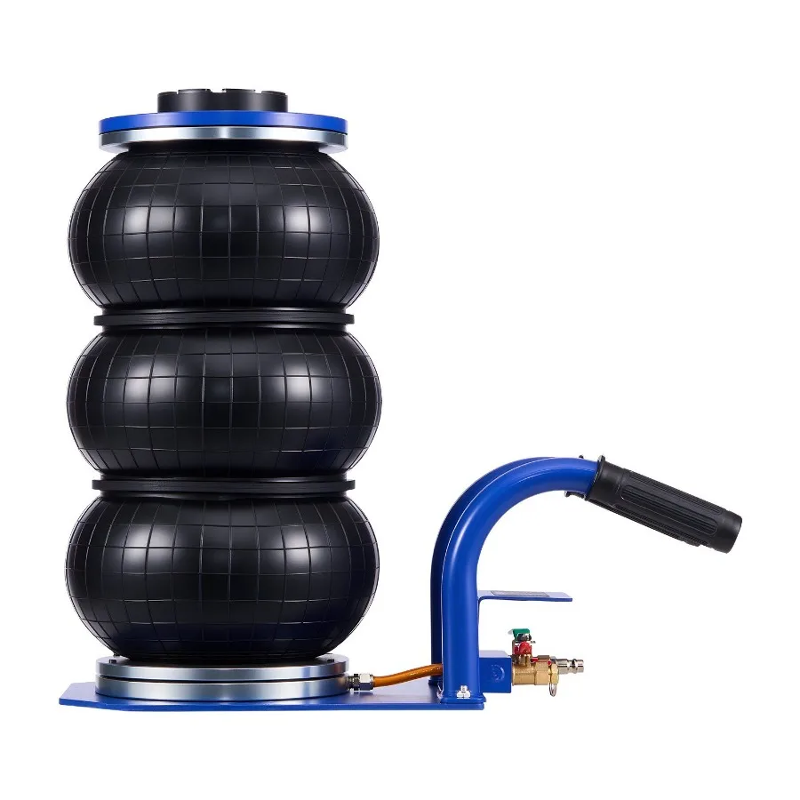 Air Jack 3 Ton/6613…