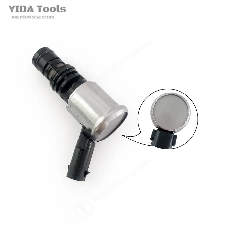 YIDA Engine Variable Valve Timing Solenoid Oil Control Valve Replacement Part Number 12636425 12665048