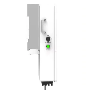 Batteria ad alta tensione DEYE 5kw 6kw 8kw 10kw 12kw 15kw 20kw 25kw Inverter ibrido SUN-25K-SG01HP3-EU-AM2