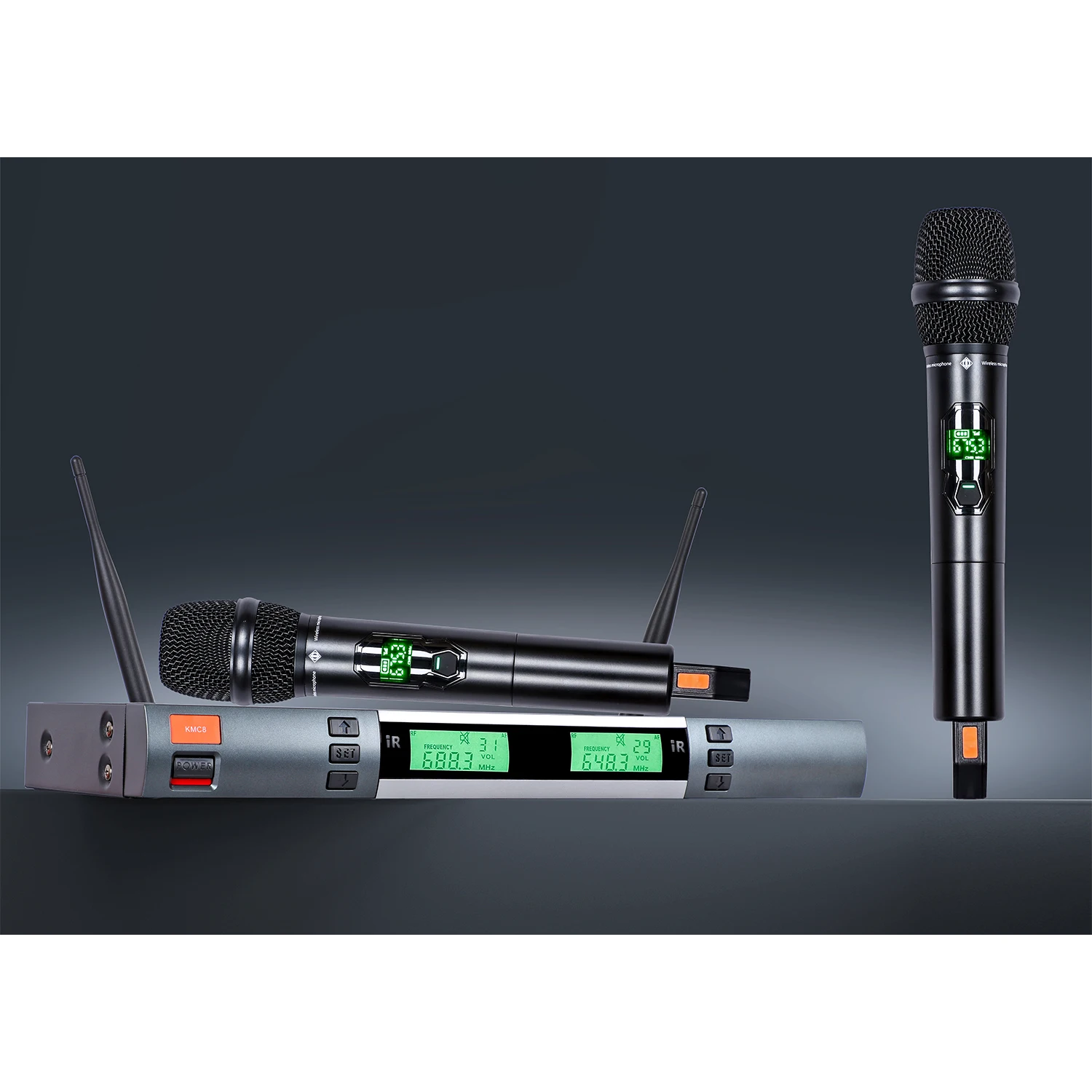 True Diversity Wire…