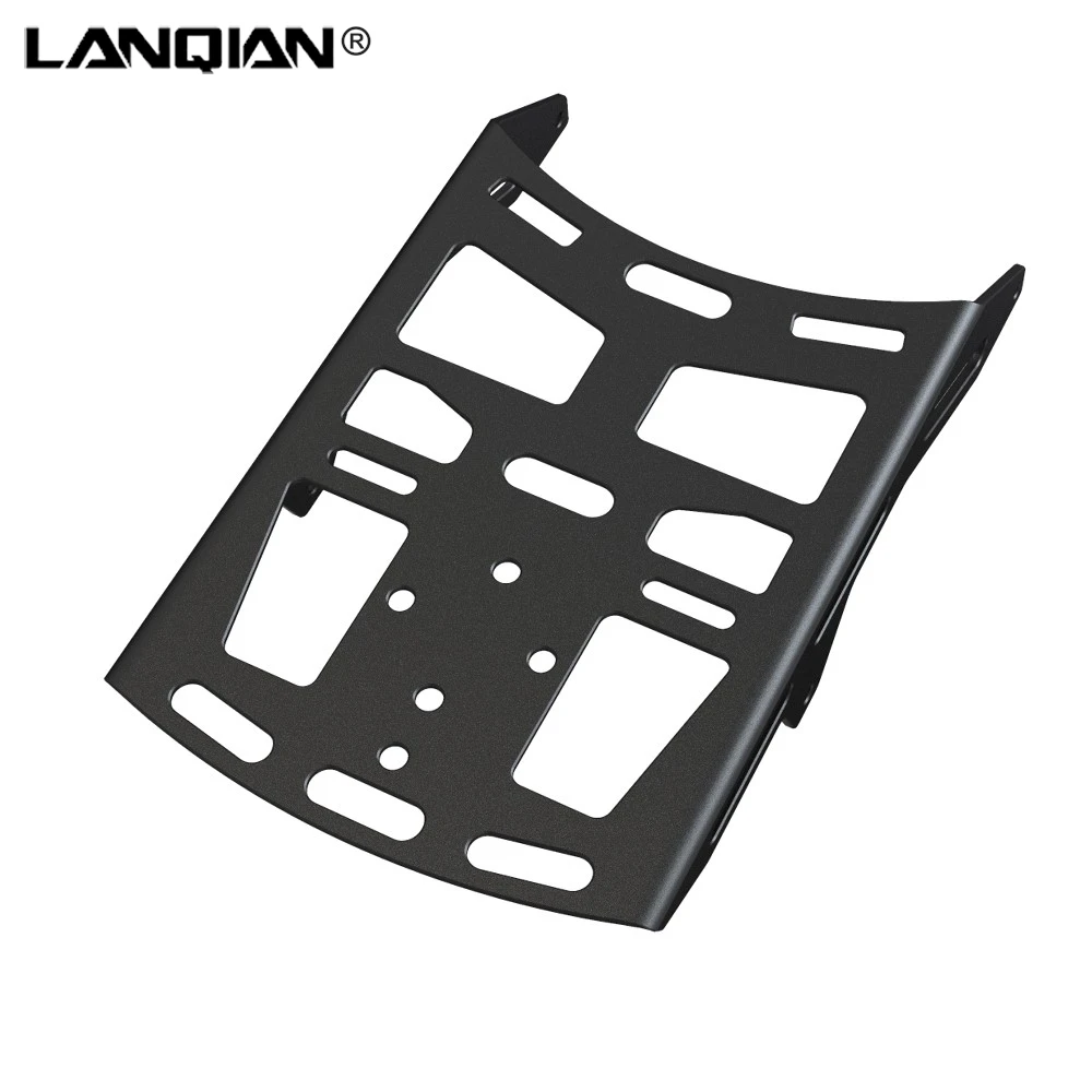 2021-2024 2023 2022 Voor Honda CRF300L Rally Abs Rally Crf 300 Ls Motorfiets Achter Bagagerek Cargo Rack ondersteuning Plank Houder