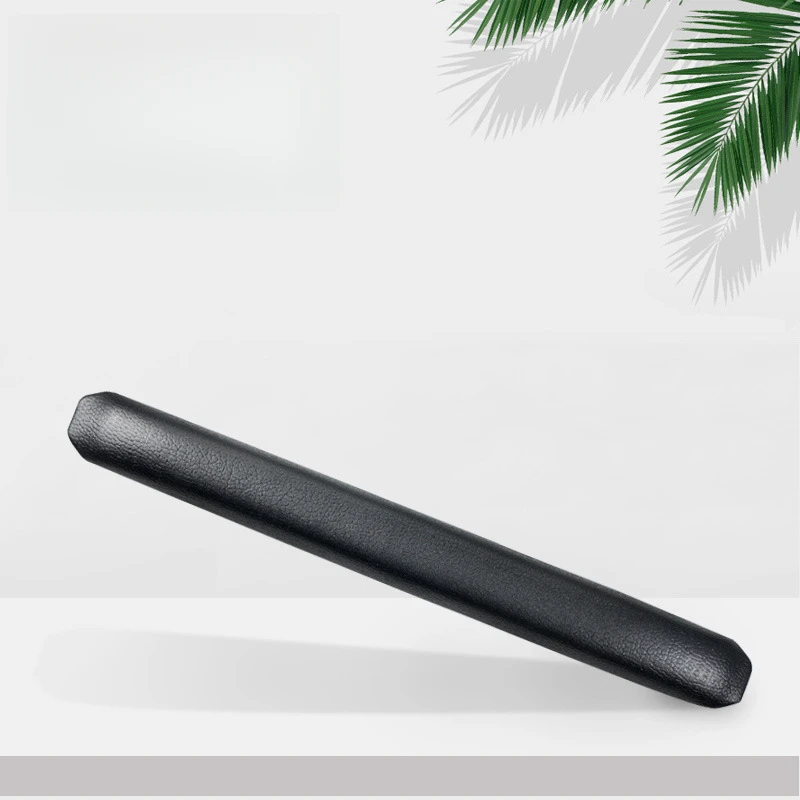 Elastische oorkussens, vervangende oorkussens voor hoofdtelefoons, compatibel met AKG Y50 Y55 Y50BT Y55DJ, spons oor- en hoofdbandhoes onderdelen.