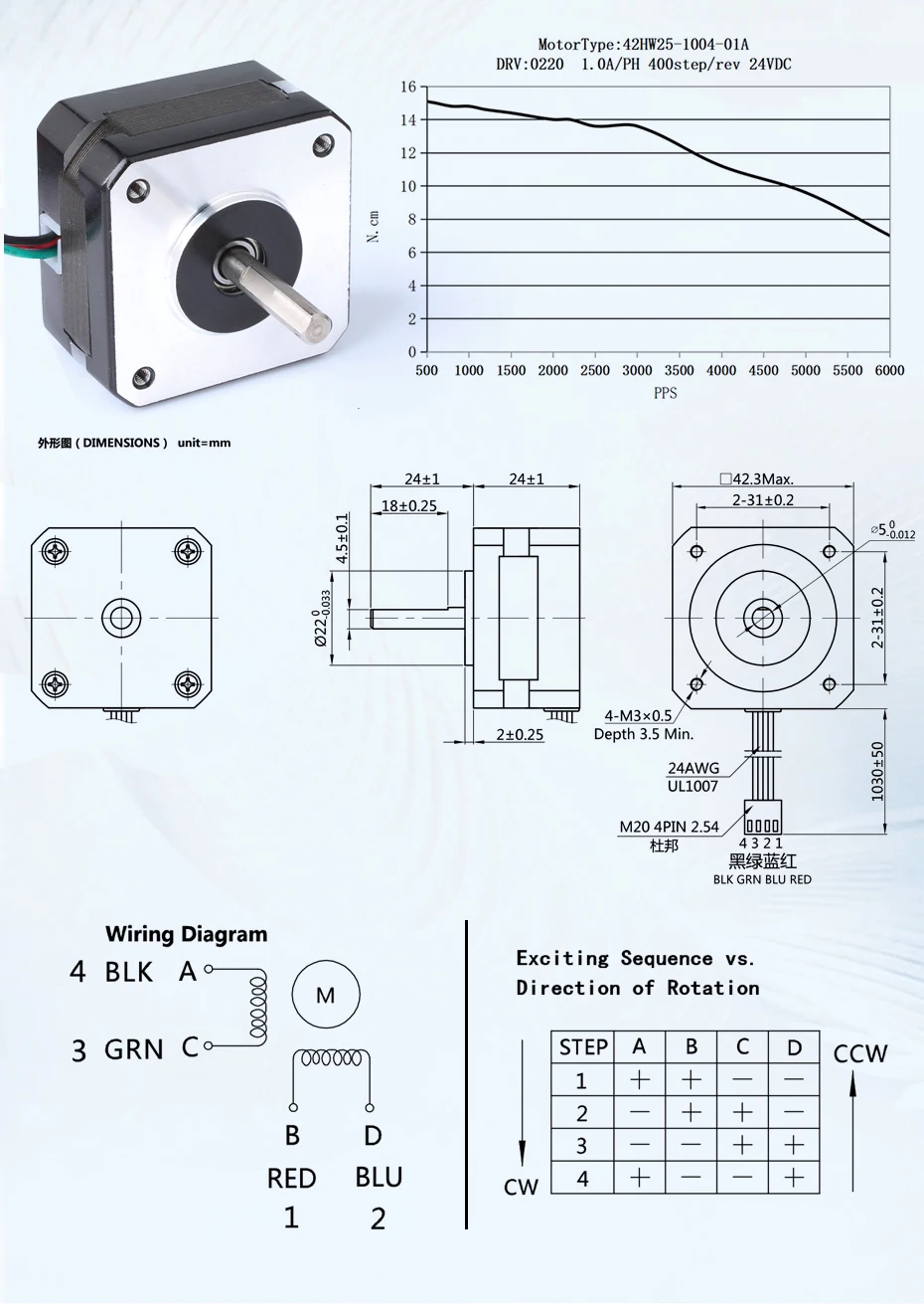 Trianglelab DDE V2 Direktantrieb-Extruder-Upgrade-Plan für Creality Ender-3 CR10 Serie 3D-Drucker, kompatibel mit TD6 HOTEND – Detail 11