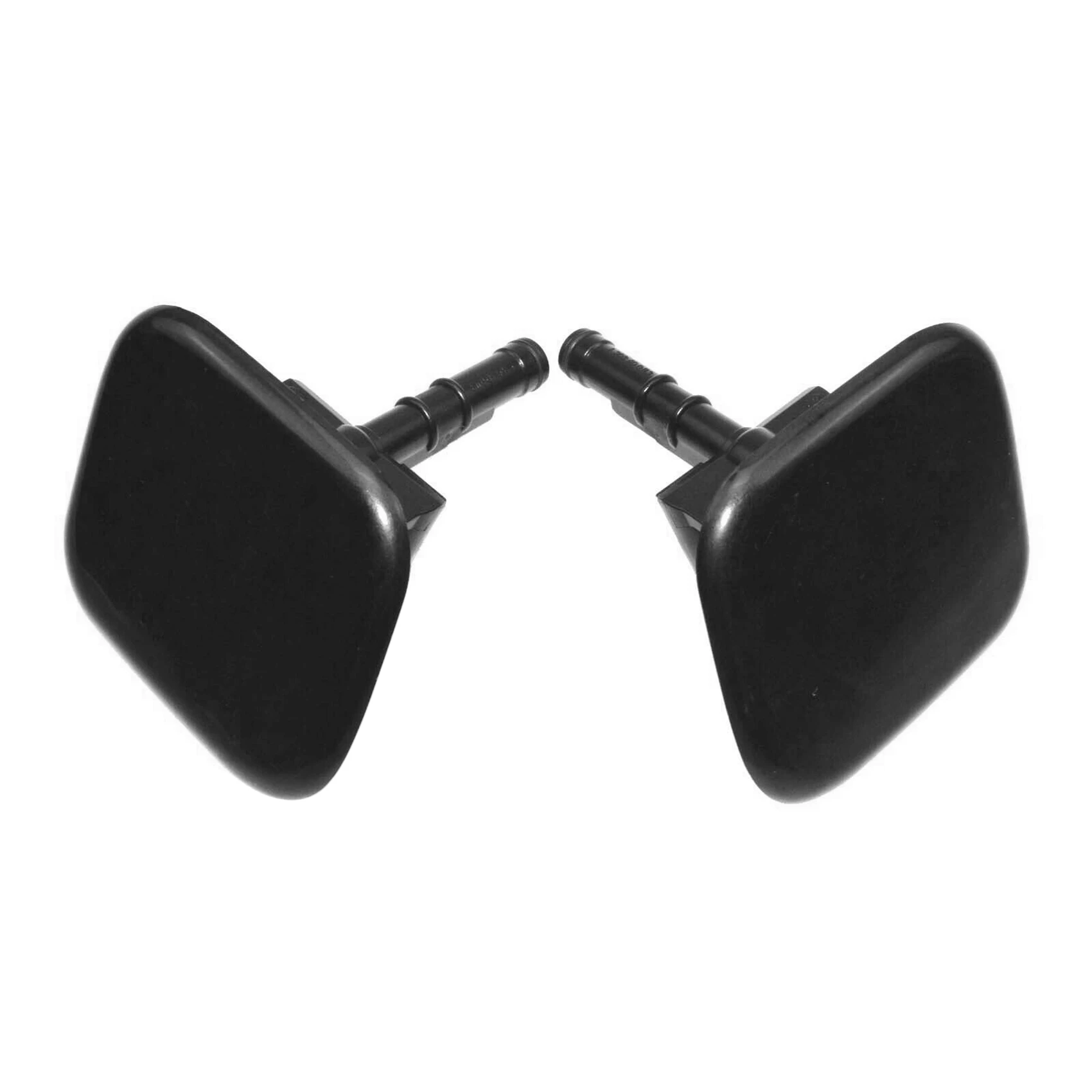 NCSMT Front Headlight Washe Cylinder Spray Nozzle Jet Cover Cap for Kia Sorento 2010 2011 2012 2013 2014 986802P000 986902P