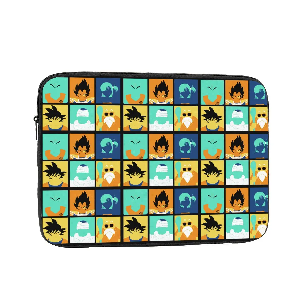 Dbz Pop Art Goku 12…