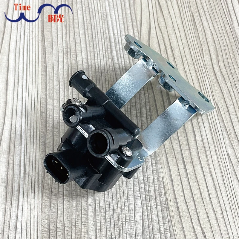 

1 PCS Air suspension valve Block For Prado P150 Lexus GX460 4.7L 4896060010 48960-60010