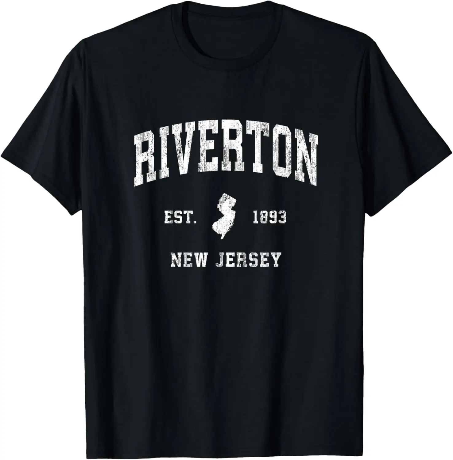 Riverton New Jersey…