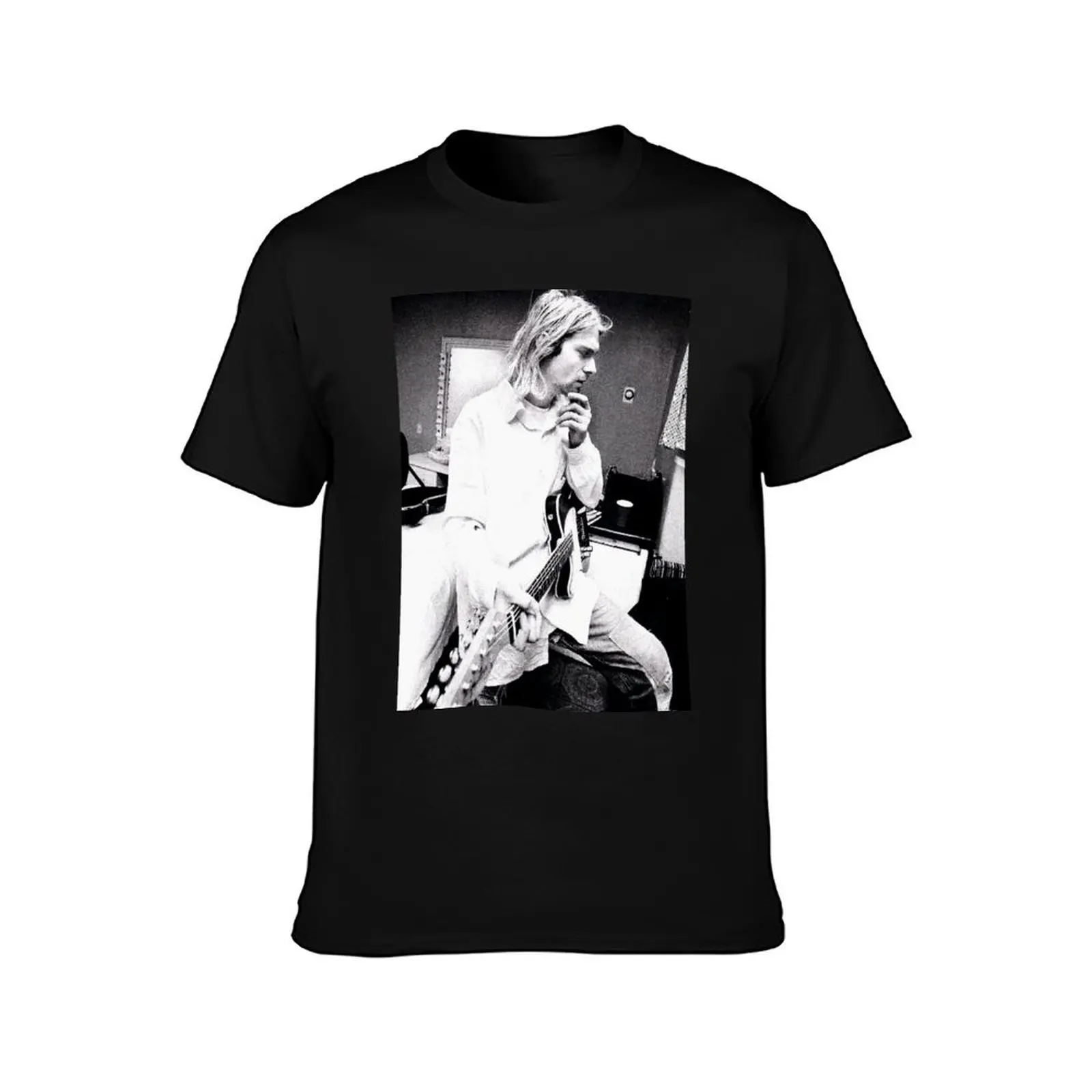 Slow Nocturnal Hidden Treasures T-Shirt Basic Lightweight Short Sleeve Tee