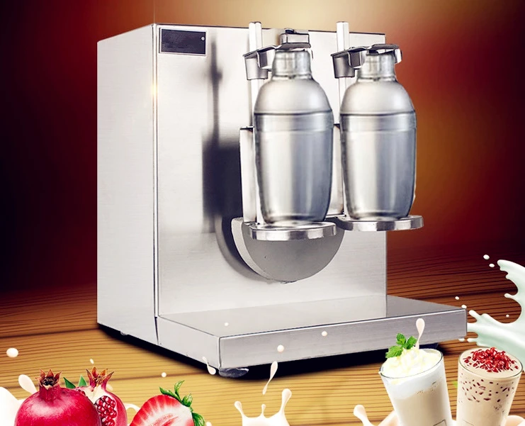 Popular Machine Of The Coffee Shop China Manufacturer CE Approval Bubble Tea Machine