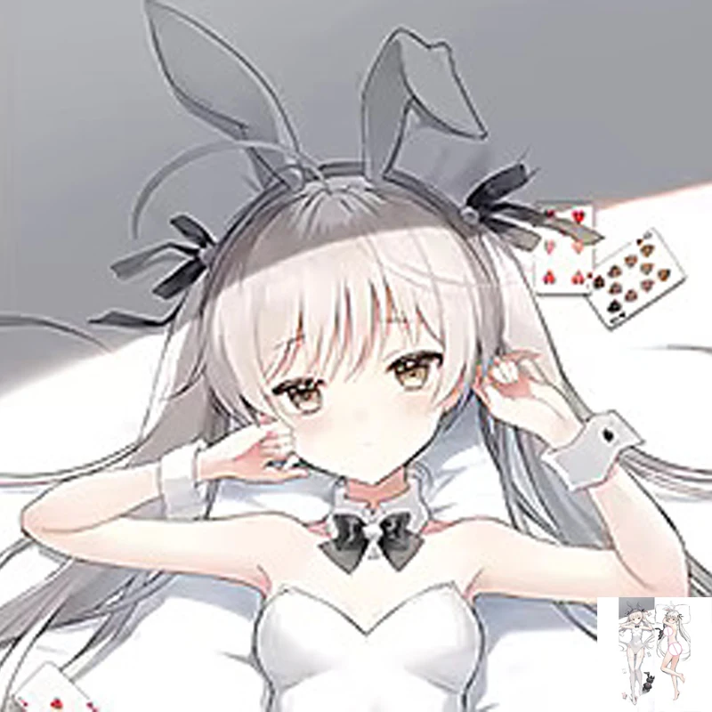 

Dakimakura Anime Sora Kasugano 2 Side Printed Hugging Body Pillowcase Cushion Bedding Decor Pillow Cover 2024