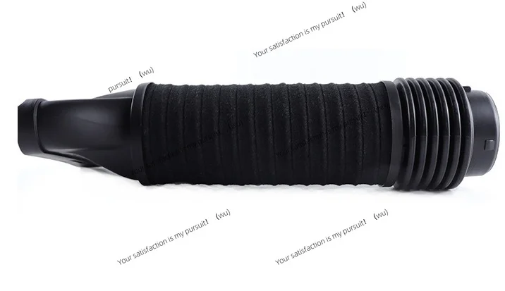 Suitable for Mercedes-Benz C-Class E-Class intake pipe W204/207/212 air pipe