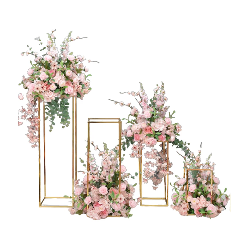 الاصطناعي زهرة الكوبية زهرة الكرة ، الزفاف الجدول محور ، الأرجواني الكرة الأزهار ، ديكور الحفلات ، مرحلة الدعامة الديكور ، 30 سنتيمتر ، 40 سنتيمتر ، 50 سنتيمتر ، 60 سنتيمتر ، 70 سنتيمتر #6