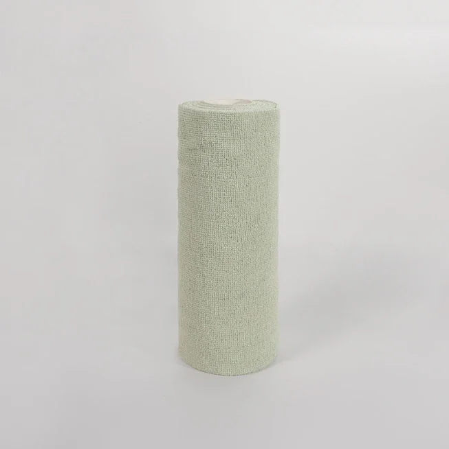 20 sheets 25CM  Microfiber Cleaning Cloth Fast Drying Reusable Washable Rag microfiber towel roll