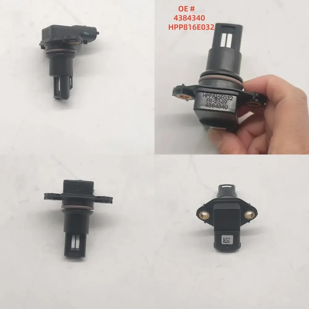 【Durable Practical Daria】 High Quality Humidity Sensor 4384340 HPP816E032 HTF2800P1B11C6 for