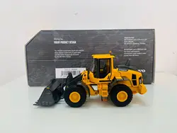 L90H Wheel Loader 1/50 Scale Diecast Model New in Original Box