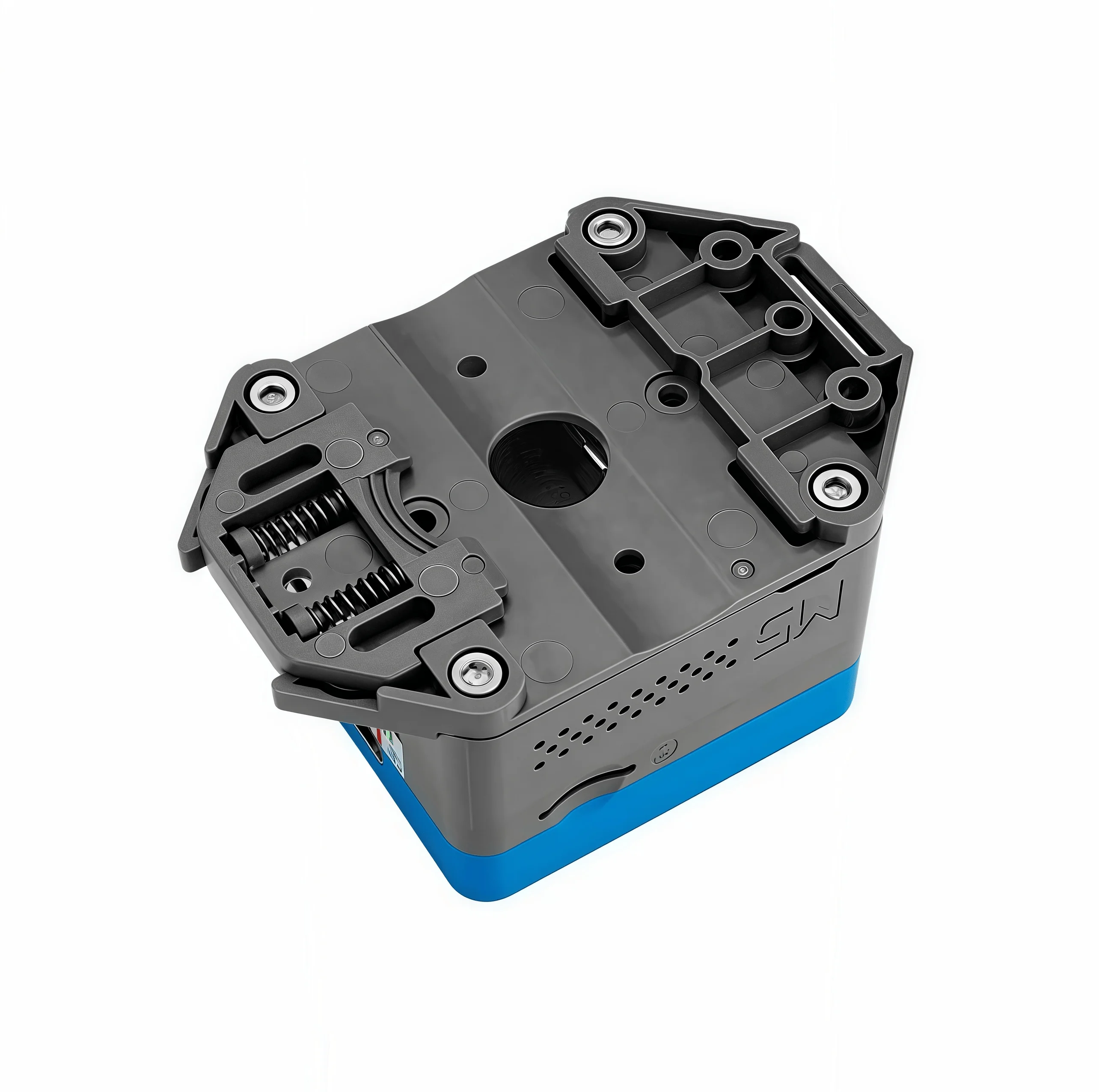 M5Stack CoreMP135 통합 마이크로 리눅스 산업용 제어 호스트 STM32MP135D