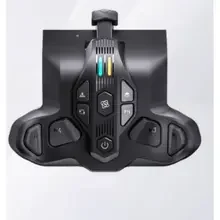 Wireless Back Button Attachment for Xbox Series X|S Controller 4 Programmable Paddles Gyro Motion Control for Xbox Switch PC