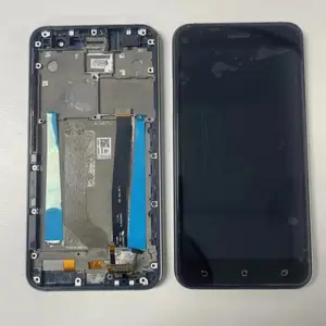 asus zenfone 3 ze520kl lcd screen display –AliExpress version で