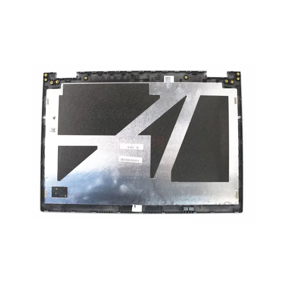 New For Lenovo ThinkPad X380 Yoga Screen Shell Top Lid LCD Rear Cover Back Case Silver FRU 02DA049