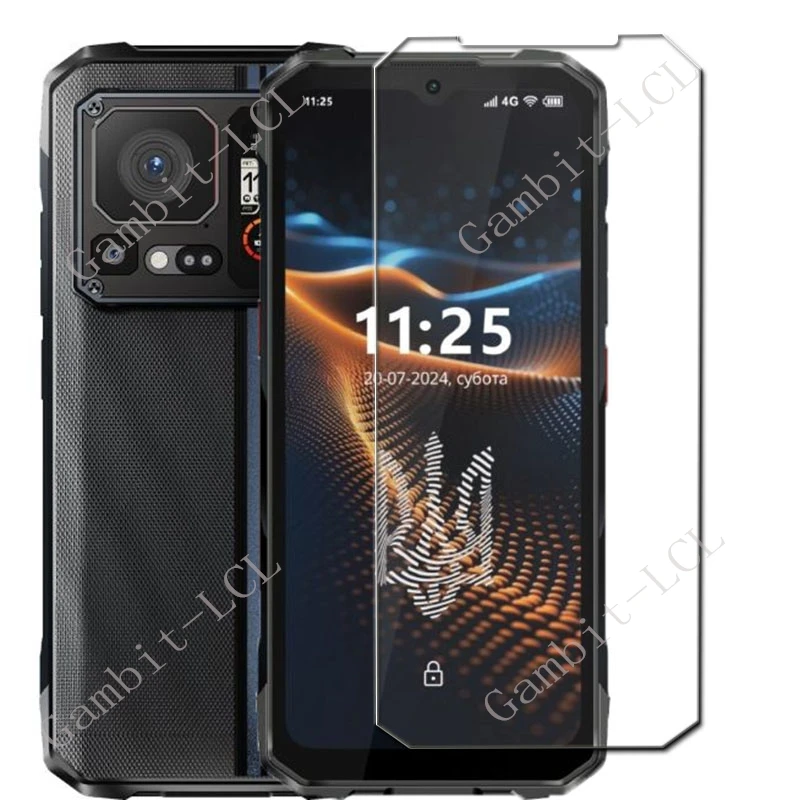 

Для Sigma mobile X-treme PQ58 6,58 "экран Защитное закаленное стекло НА X-tremePQ58 Защитная пленка