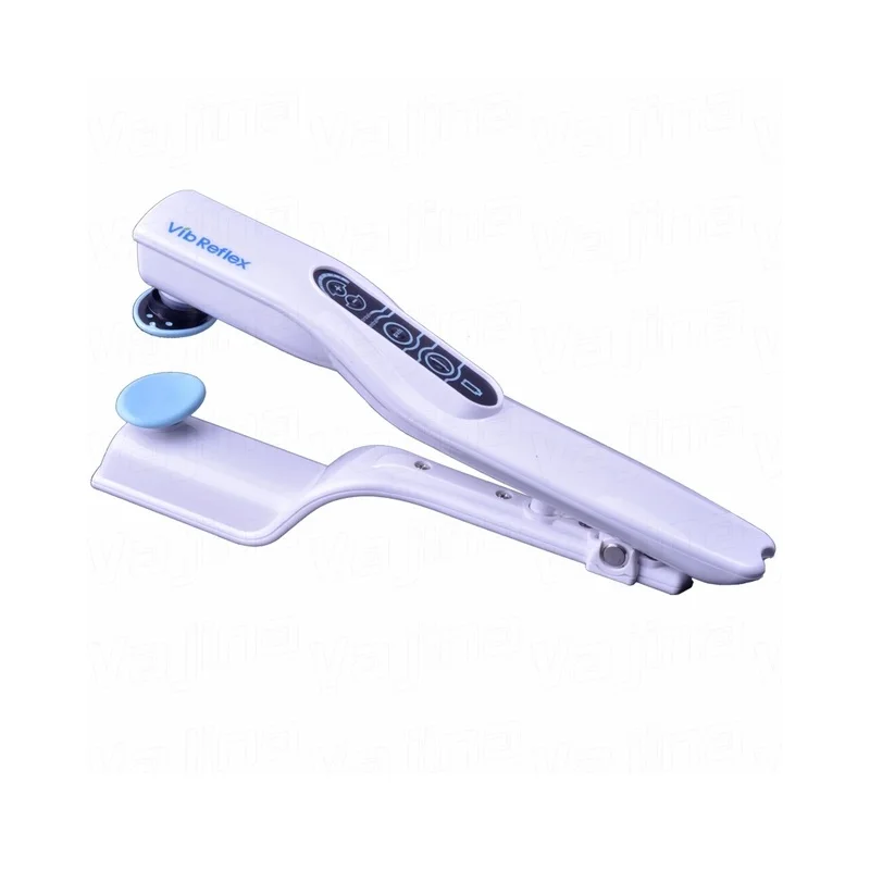 

VibReflex Massager Stimulation system Device