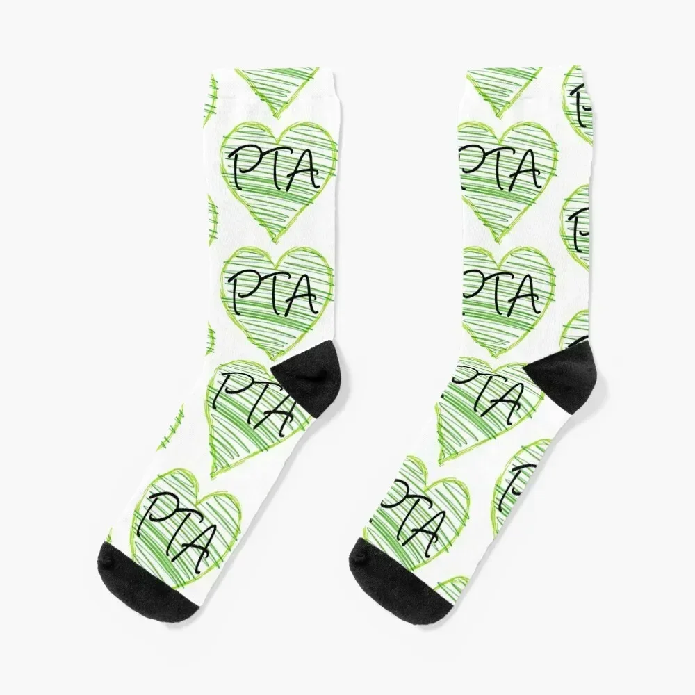 Physical therapist assistant, PTA Socks cycling custom sports Crossfit designer Socks Men's Women's