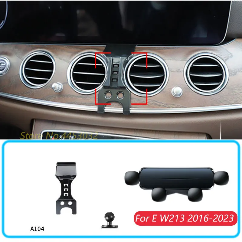 Car Phone Holder Fo…