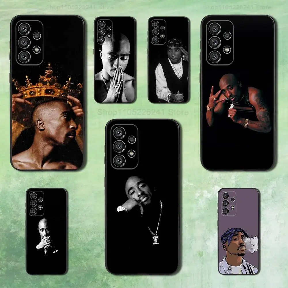 Cool 2-2Pac Rapper … - image