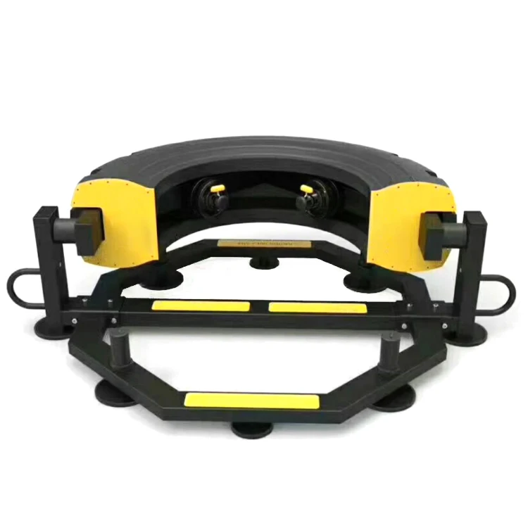 

Factory Directly Gym Flip 180 Functional Training Commercial Fitness Equipment Tire