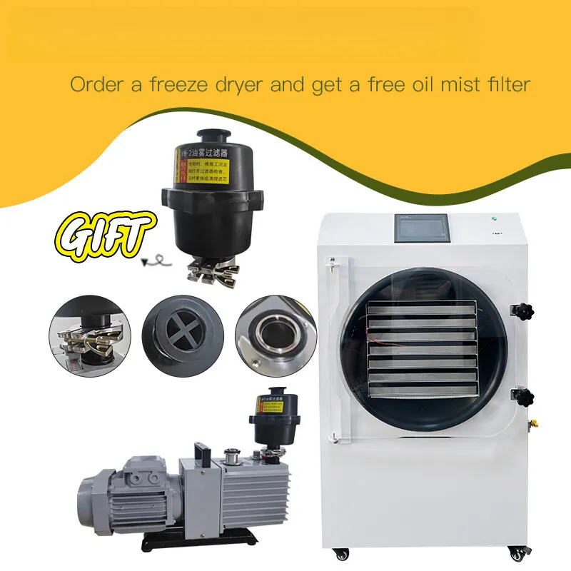 عملية هادئة مجفف منزلي كبير مناسب لمنطقة 2.5 متر مربع بسعة 2-30 كجم #5