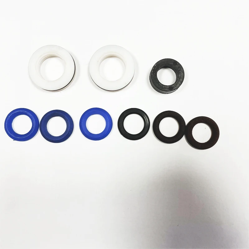 HYVST sprayer paint parts Washer Set DT90690BWS spray paint parts Washer Set for SPT690,SPT900-270,SPT490, pump repair kit