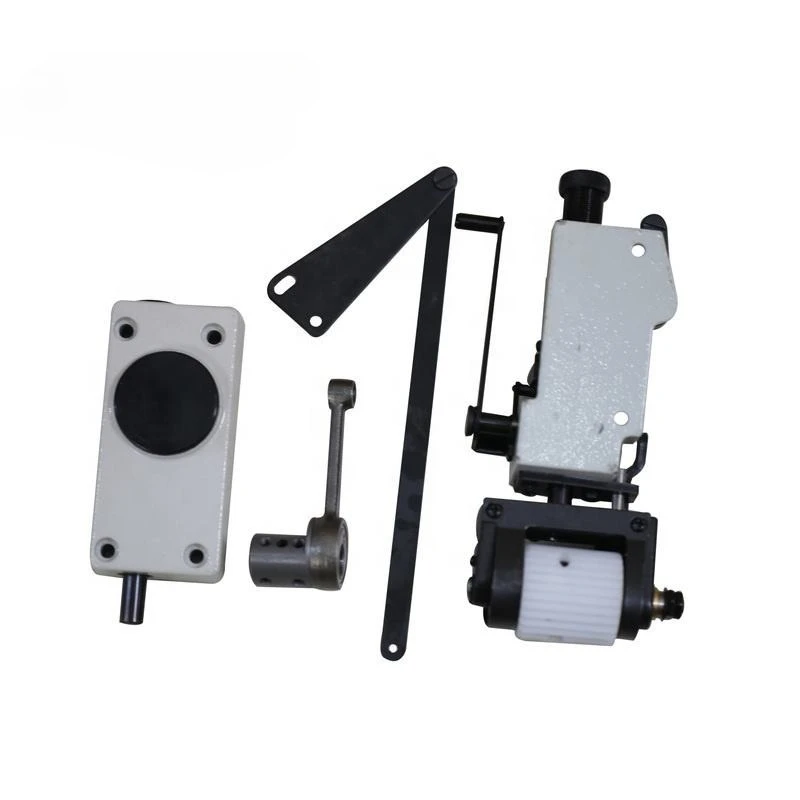 256551-A9PY0 Puller Asm Industrial Sewing Machine Spare Parts Sewing Accessories