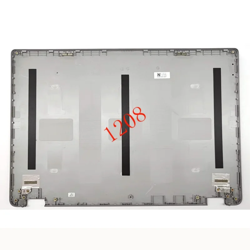 Imagem -02 - Nova Tampa Traseira Lcd para Lenovo ip Flex Cromo 15ijl7 82t3 5cb1h30441