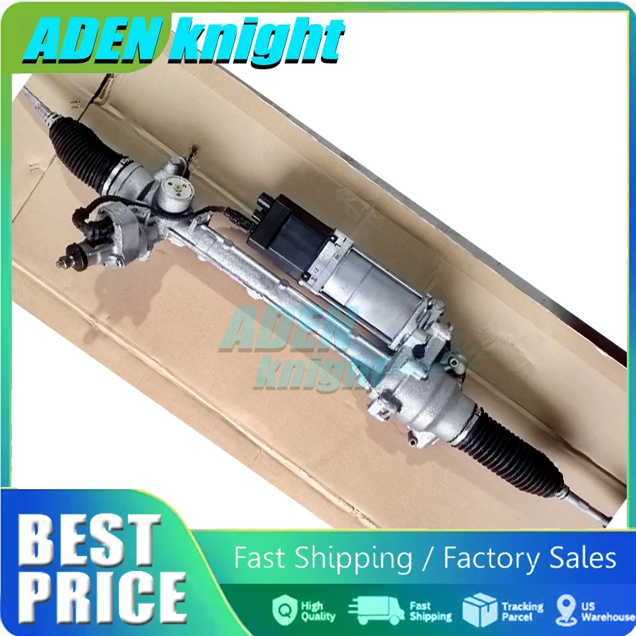 Electric Power Steering Rack Gear For BMW 328iX F20 F21 F30 F31 F33 F34 F35 32106886308 32106889124 32106889122 32106881071