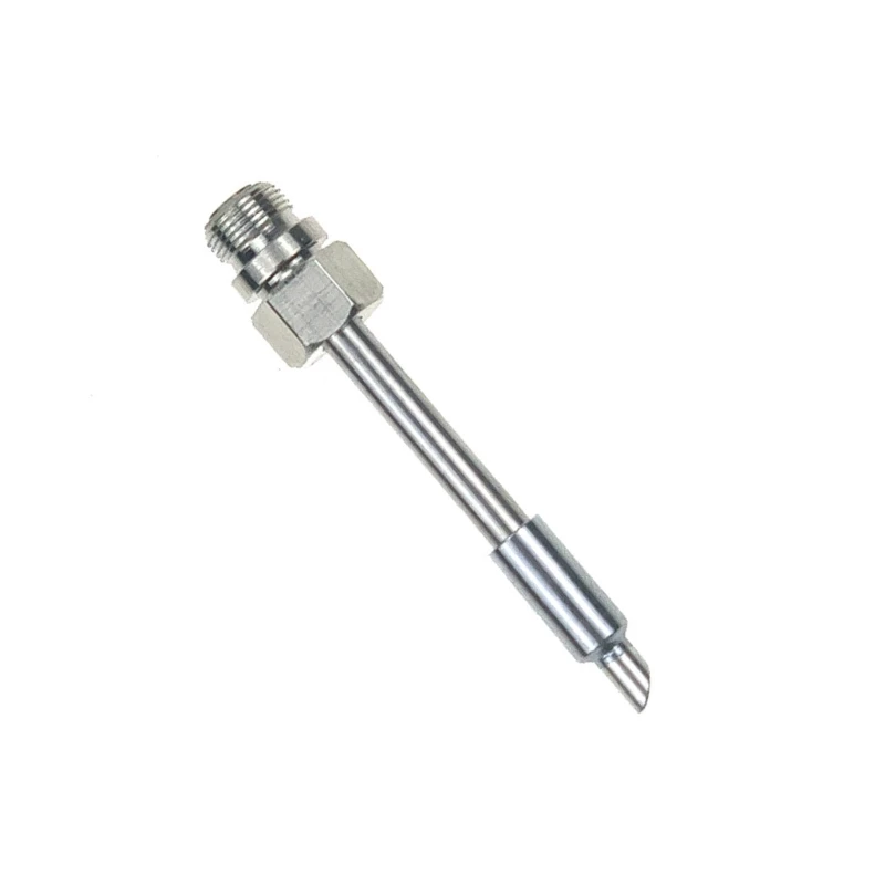 Mini แบบพกพา USB การประสาน Iron Tip อินเทอร์เฟซสำหรับเชื่อม Rework อุปกรณ์เสริม Dropship