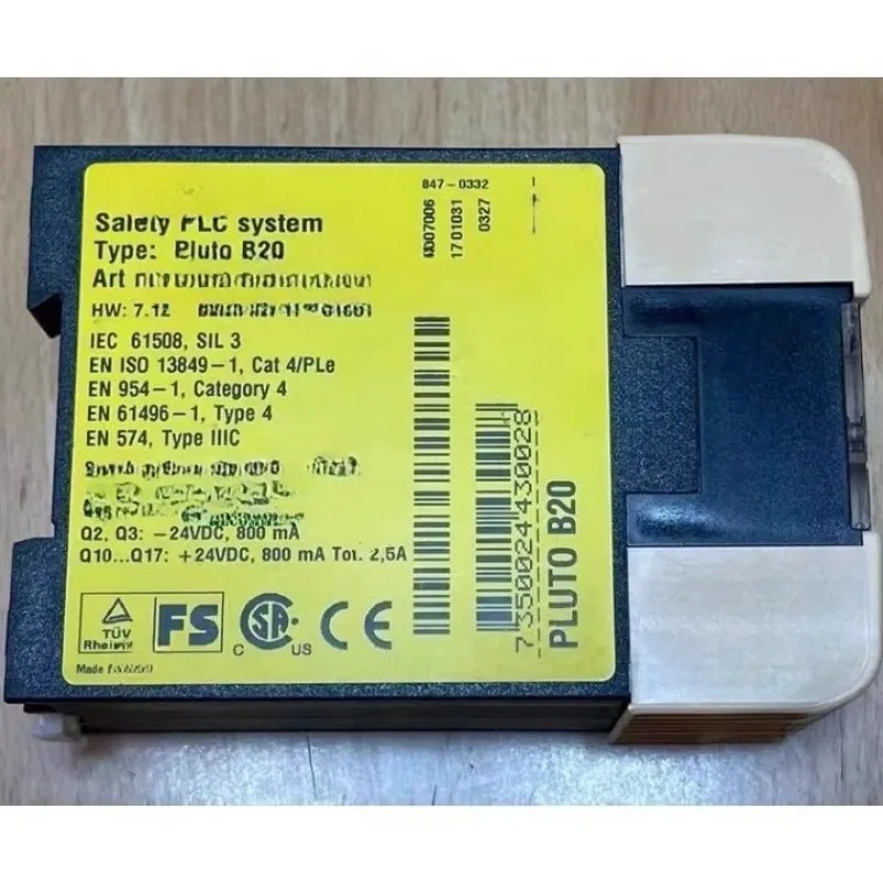 Parts For Jokab Saf…