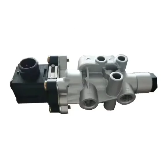 

Best Selling Truck and Trailer Part Truck control valve for truck Lift Axle Control Valve 4630840310