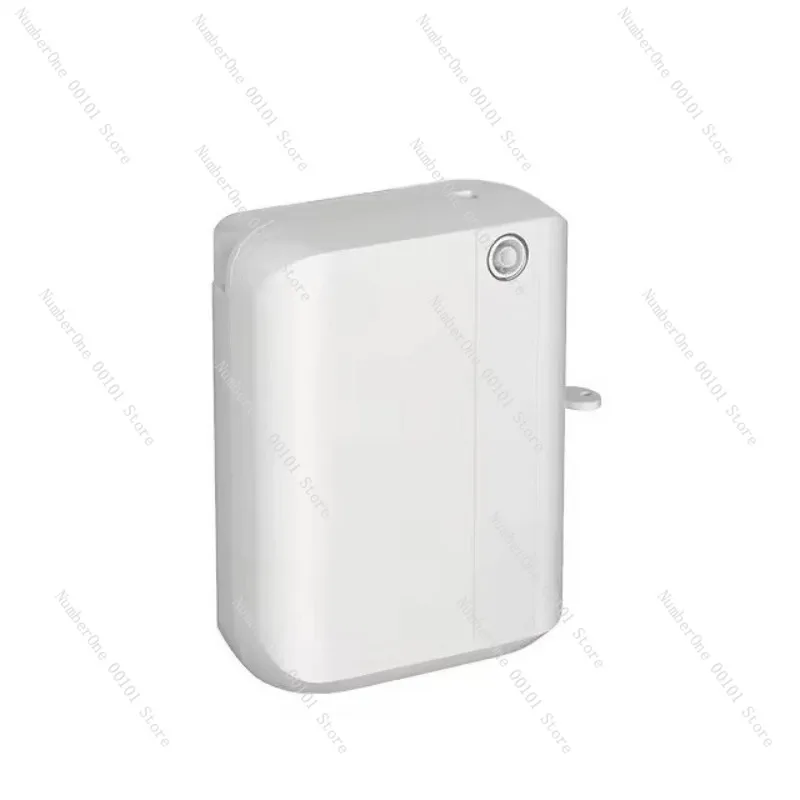 Commercial Diffuser Machine for Hotel Lobby Automatic Fragrance Dispenser Scent Air Freshener forBeauty Salon Hairdressing