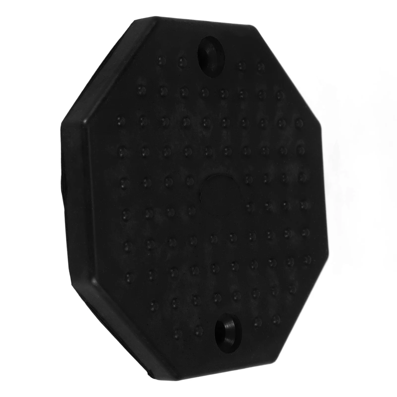 

Rubber Jack Pads For Lift Machines Heavy Duty Non-Slip Floor Jack Pad Auto Car Jacking Support Rv Trailer Vehicle Lifts